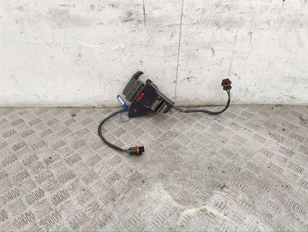 Реле вентилятора