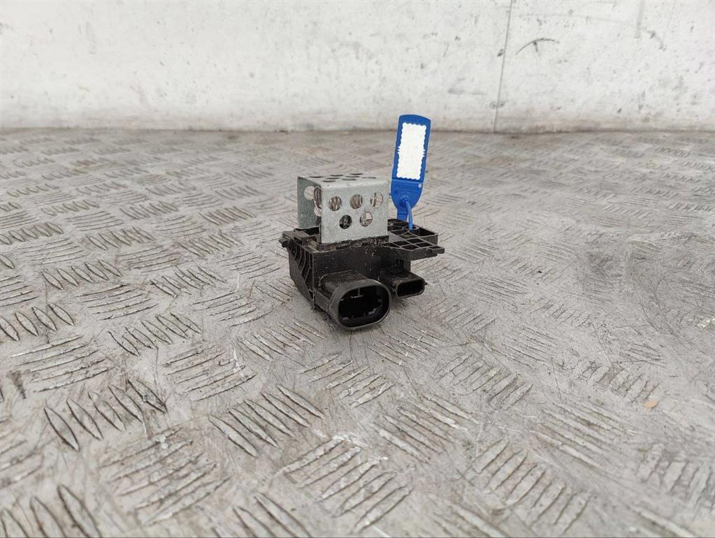 Реле вентилятора