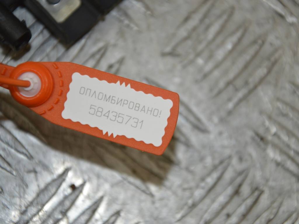 Реле вентилятора