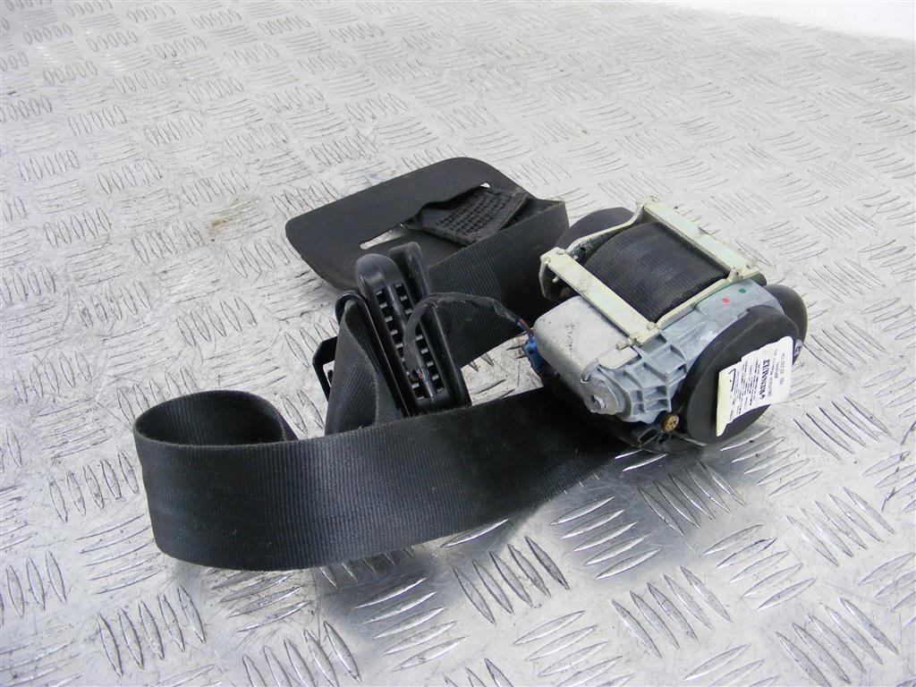 Ремень безопасности передний левый