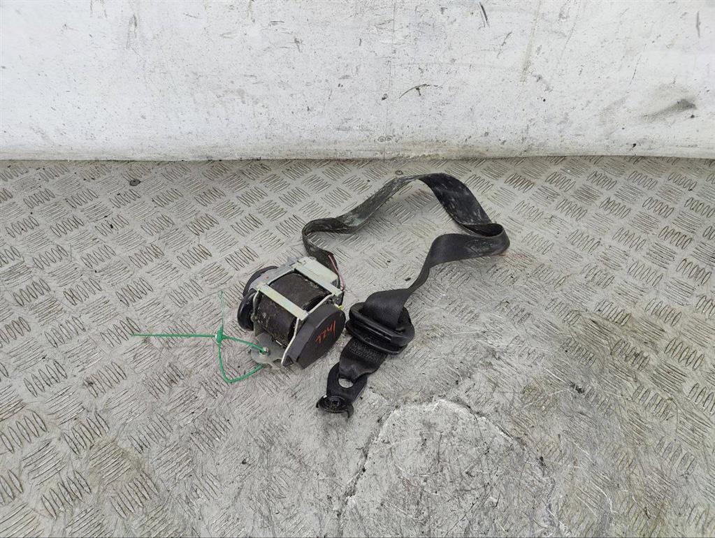 Ремень безопасности передний левый