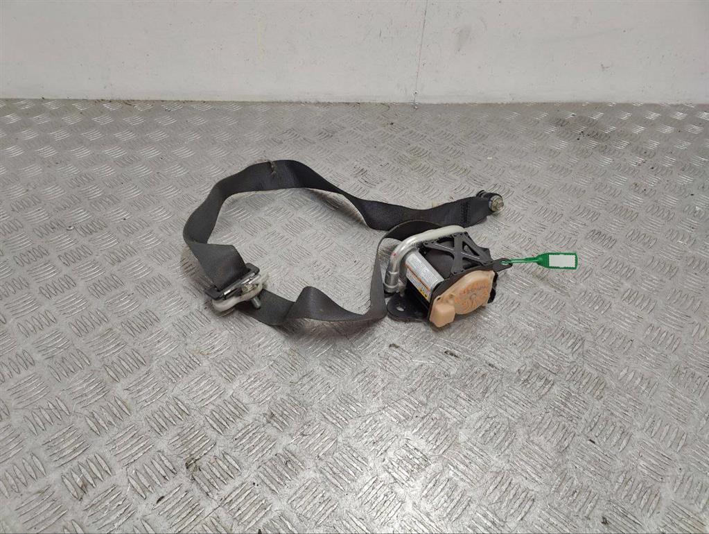 Ремень безопасности передний левый