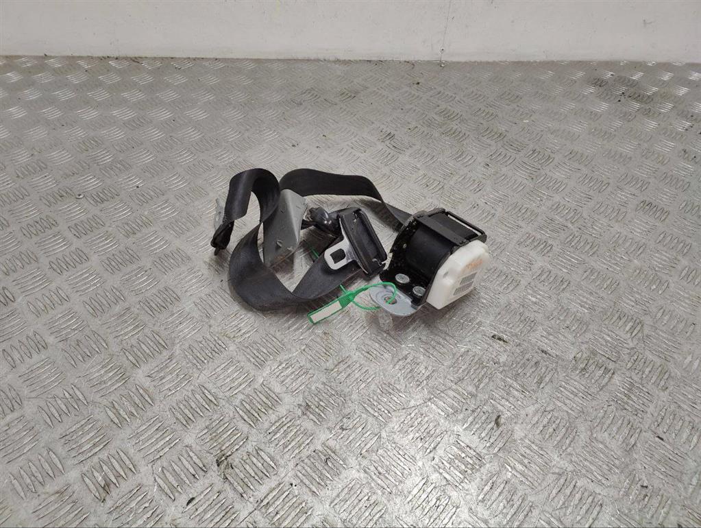 Ремень безопасности передний левый