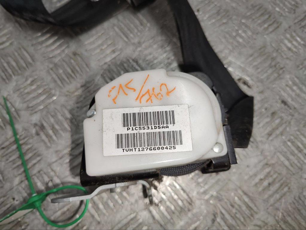 Ремень безопасности передний левый