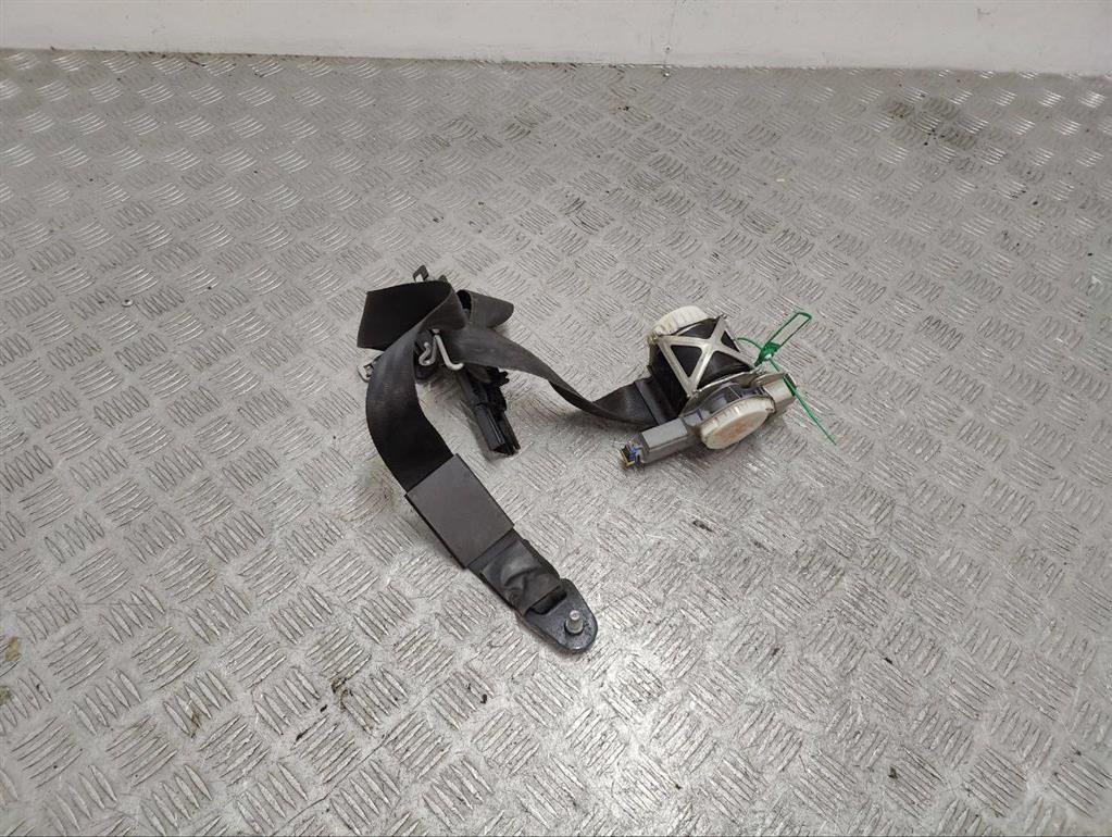 Ремень безопасности передний левый