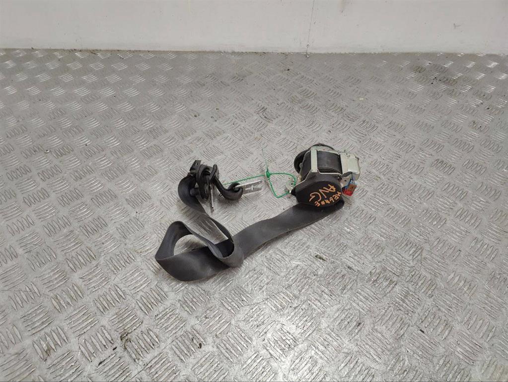 Ремень безопасности передний левый