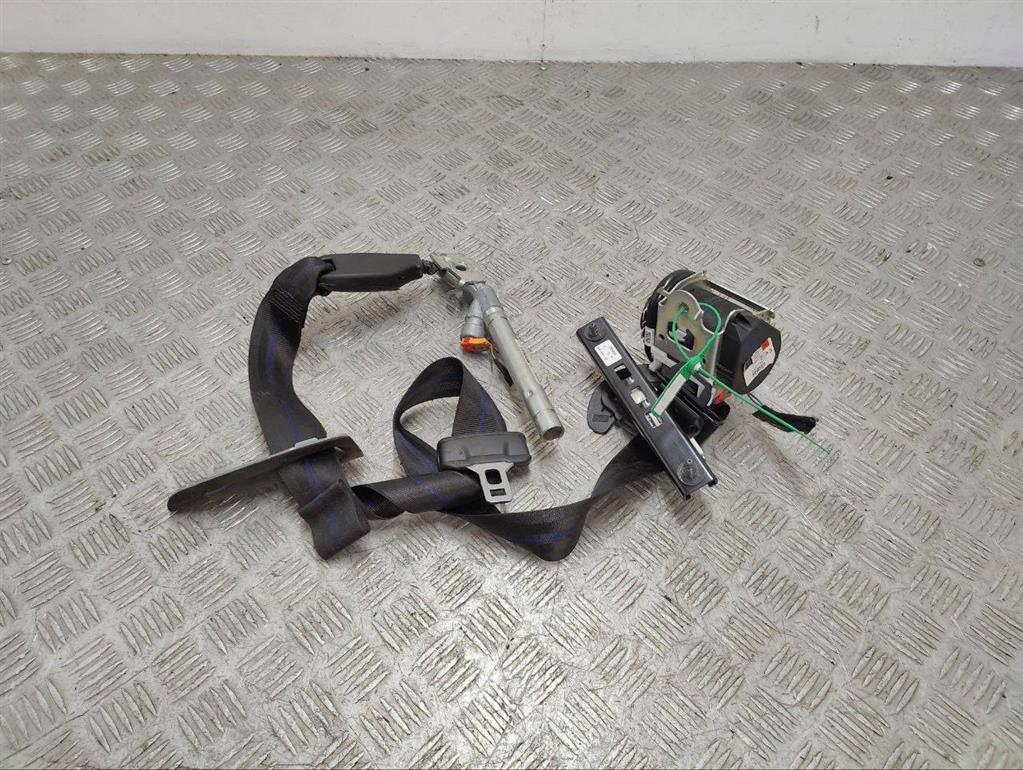 Ремень безопасности передний левый