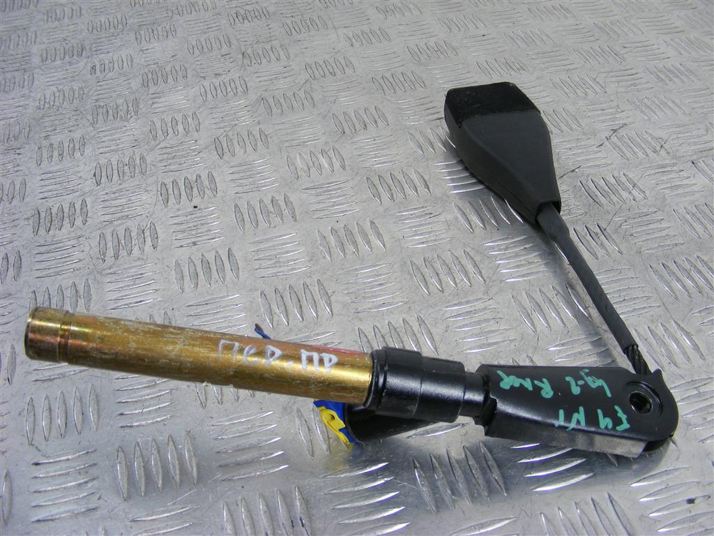 Ремень безопасности передний правый Renault Laguna 2 (2001-2007)