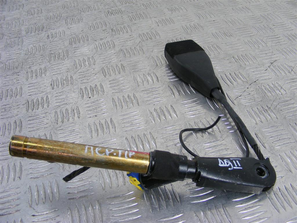 Ремень безопасности передний правый Renault Laguna 2 (2001-2007)