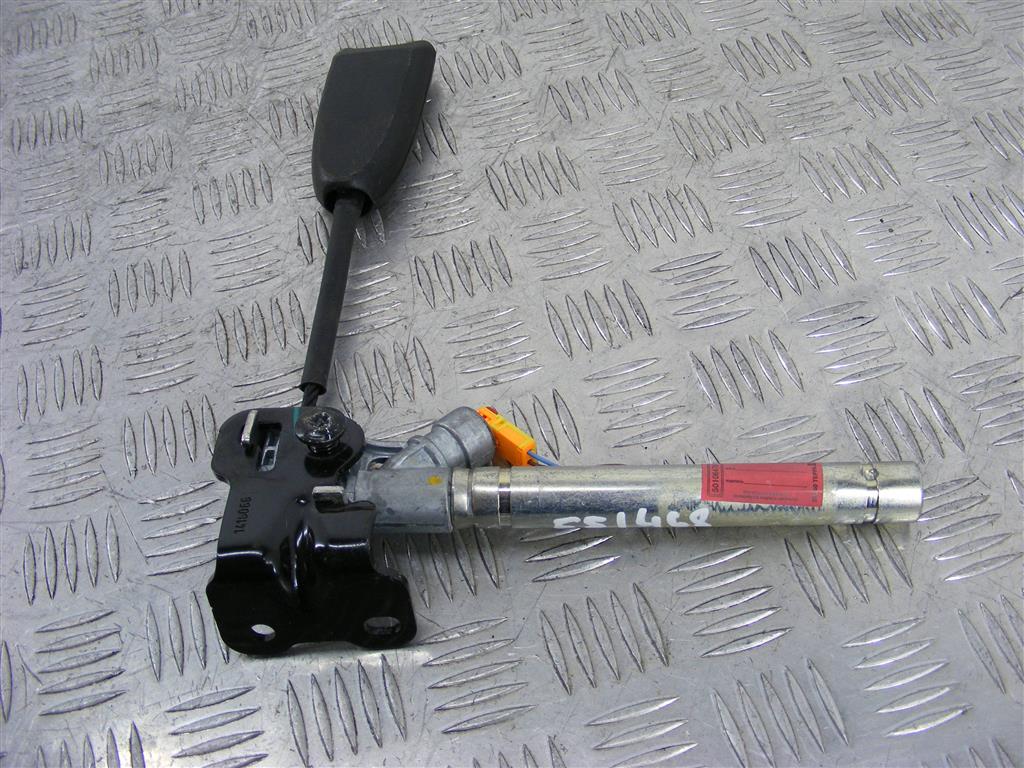 Ремень безопасности передний правый