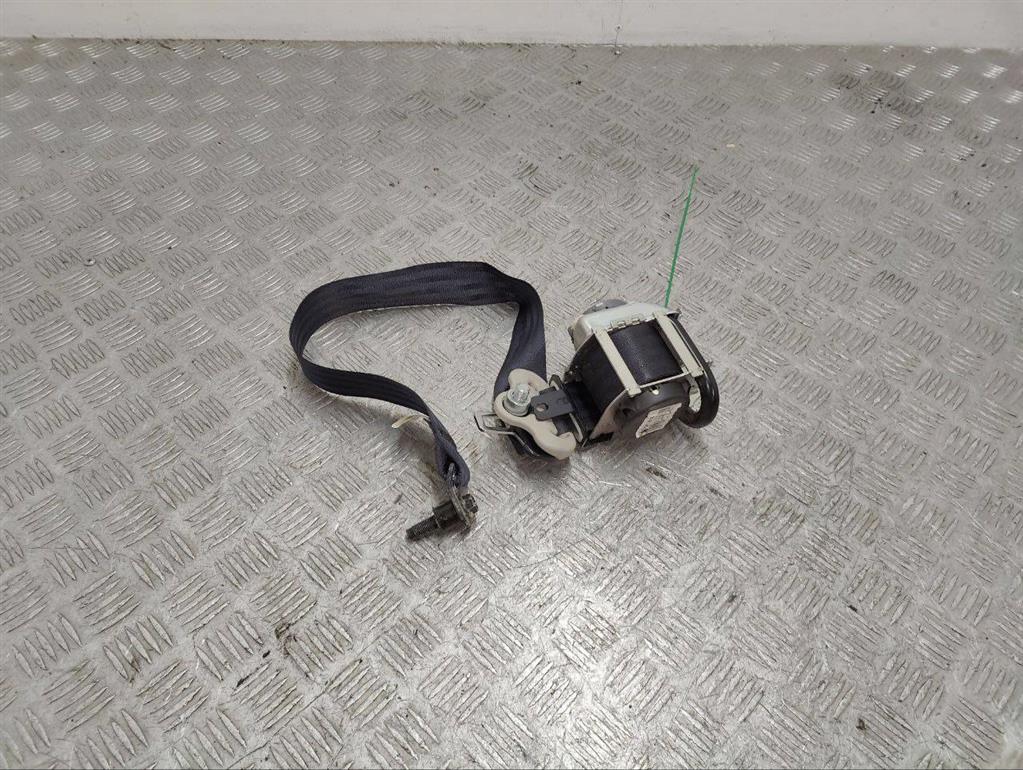 Ремень безопасности передний правый