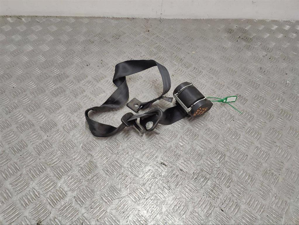 Ремень безопасности передний правый