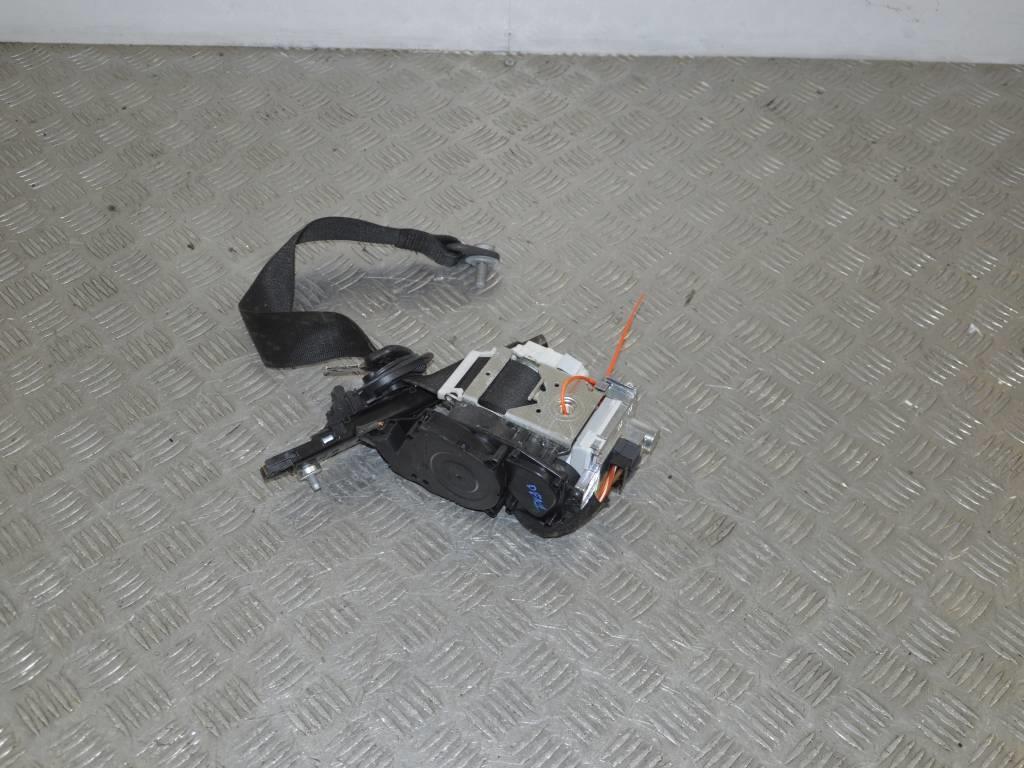 Ремень безопасности передний правый