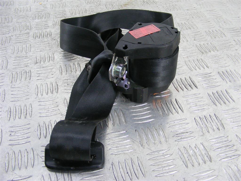 Ремень безопасности Renault Master 2 (1998-2010)