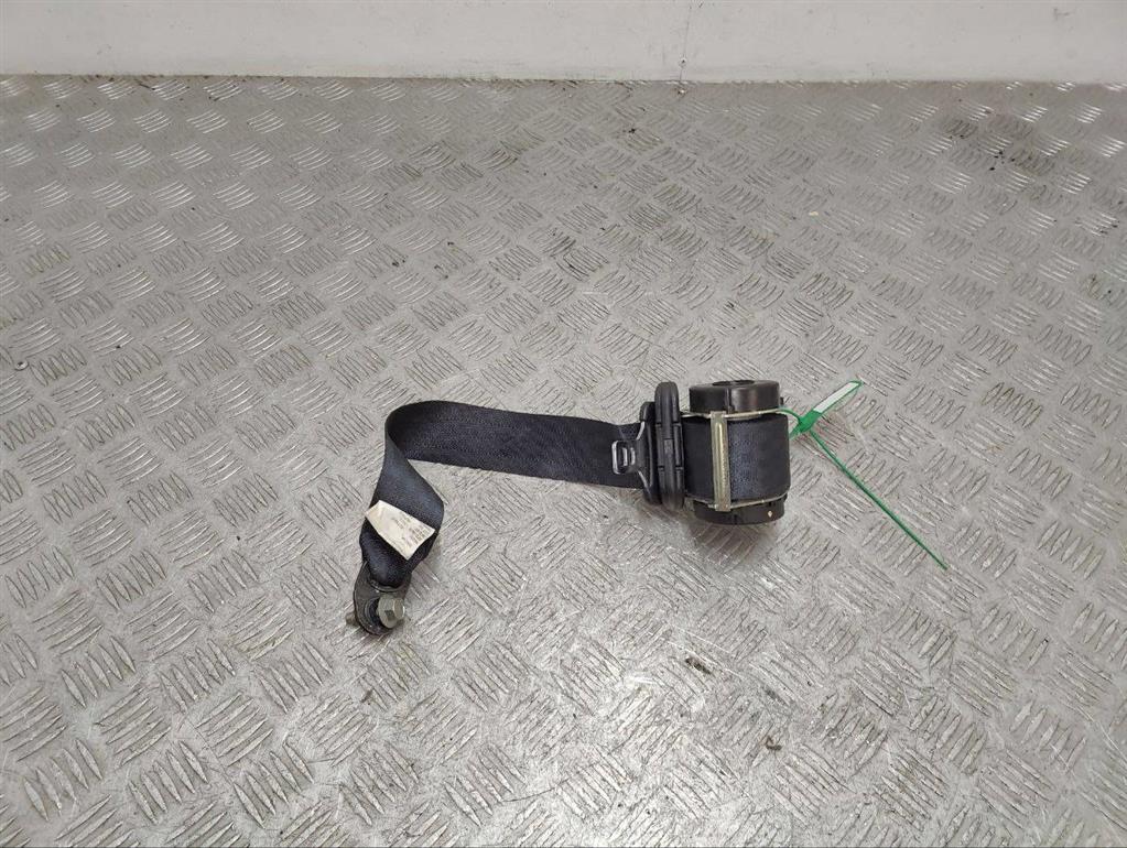 Ремень безопасности задний левый