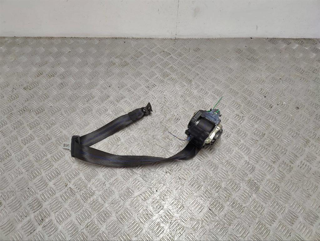 Ремень безопасности задний левый