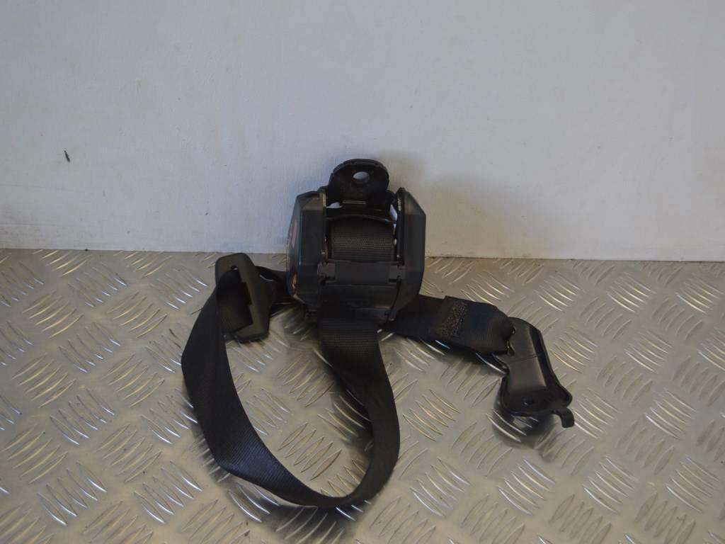 Ремень безопасности задний левый