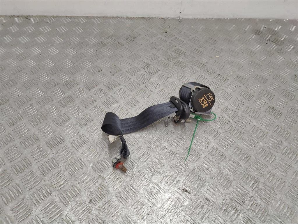 Ремень безопасности задний правый