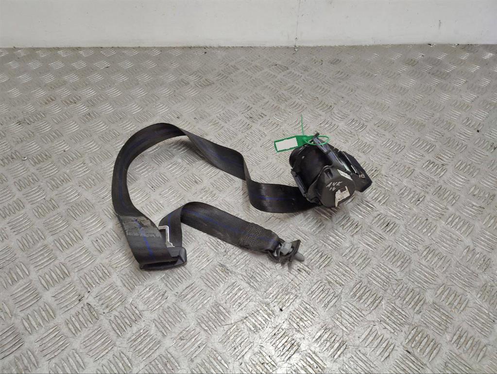 Ремень безопасности задний правый