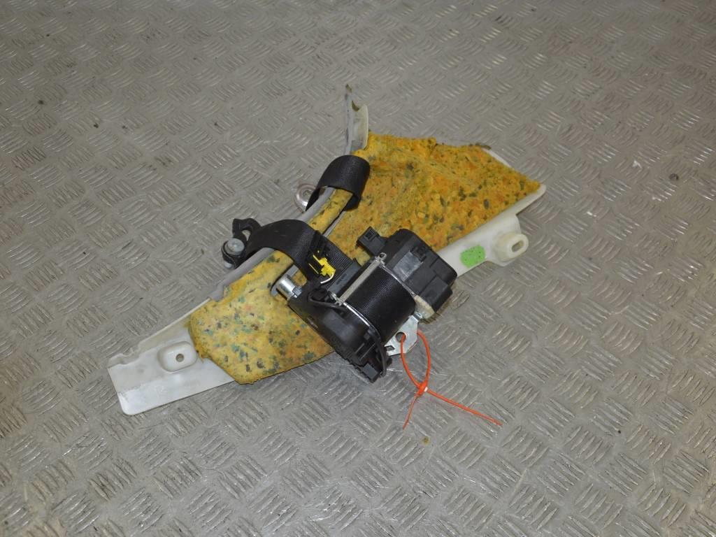 Ремень безопасности задний правый