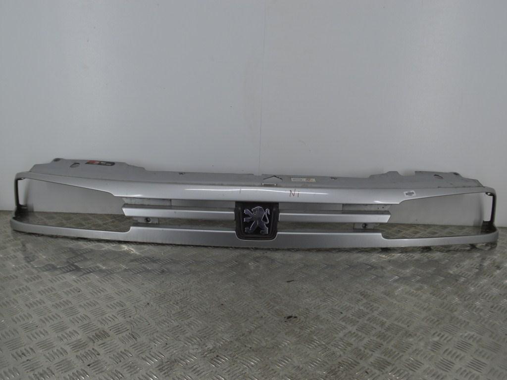 Решетка радиатора Peugeot 806 (1994-2002)