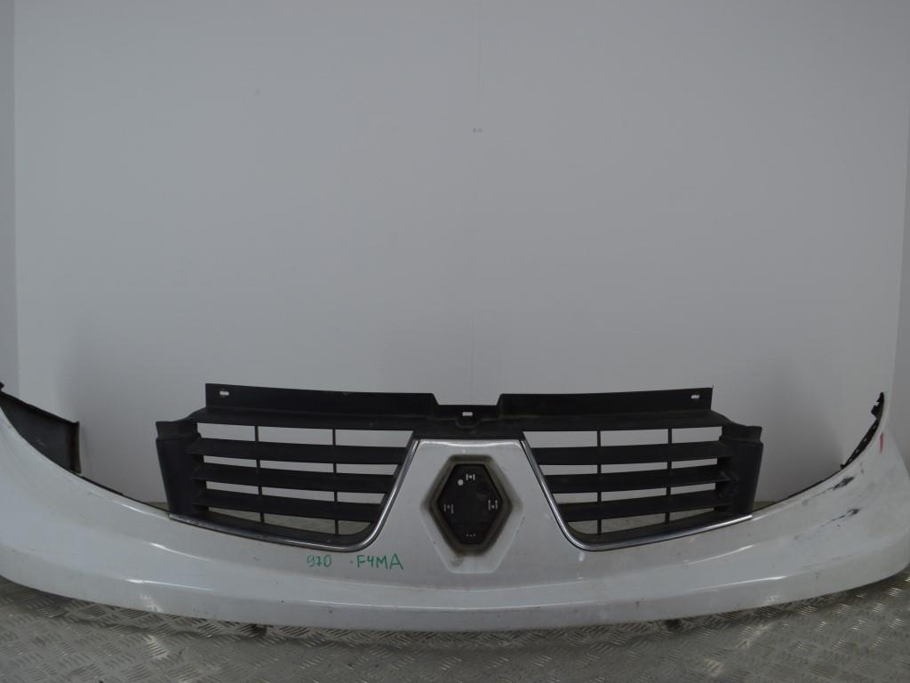 Решетка радиатора Renault Trafic 2 (2006-2015) 623100247R