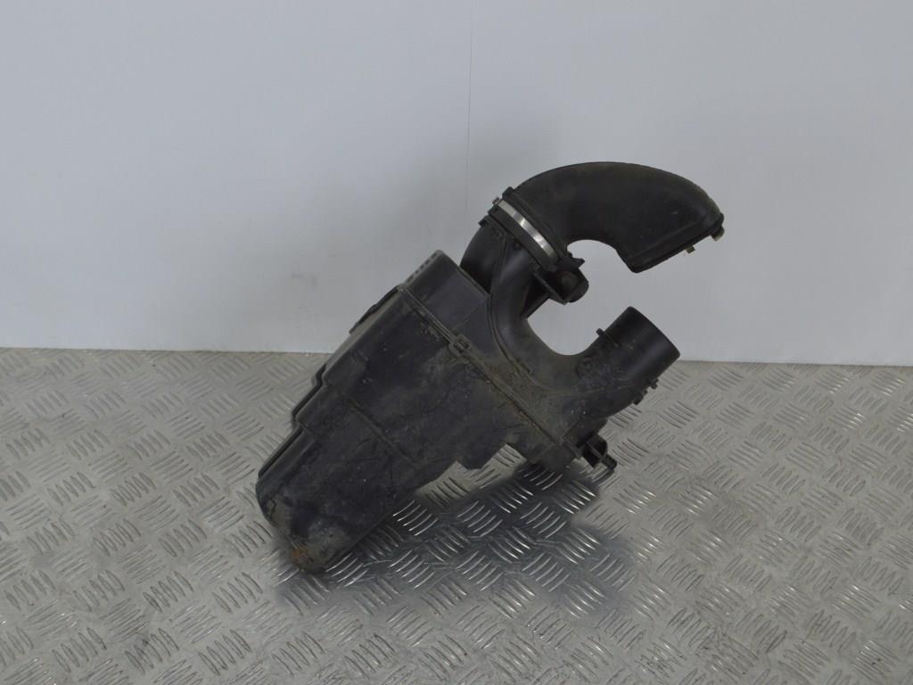 Резонатор воздушного фильтра Renault Laguna 3 (2007-2015) 8200686267, 8200607636