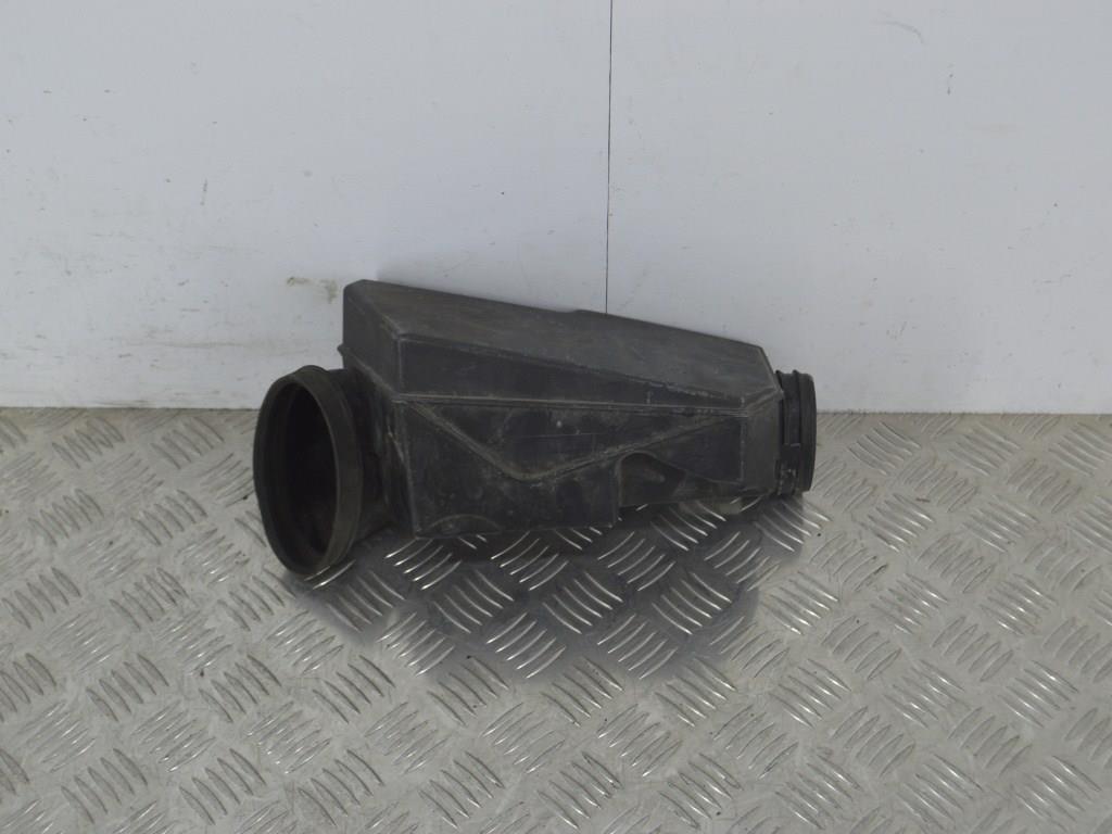 Резонатор воздушного фильтра