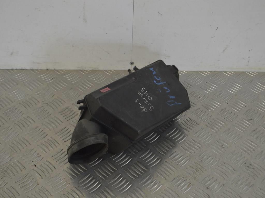 Резонатор воздушного фильтра Renault Scenic 1 (1996-2003) 705800100