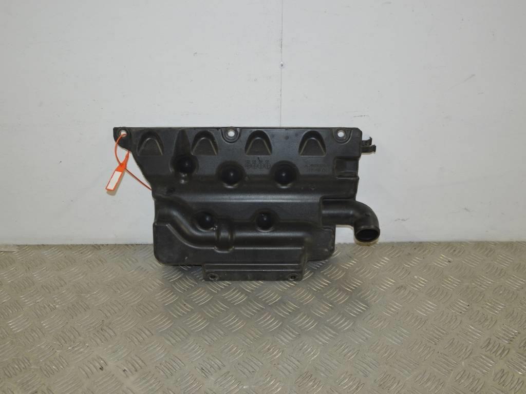 Резонатор воздушного фильтра