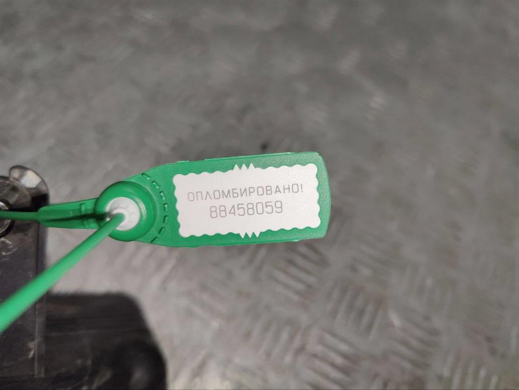 Резонатор воздушного фильтра