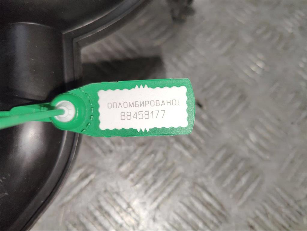 Резонатор воздушного фильтра