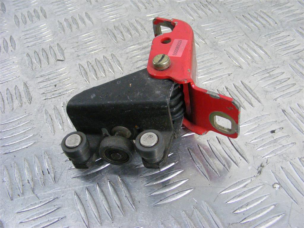 Ролик двери сдвижной