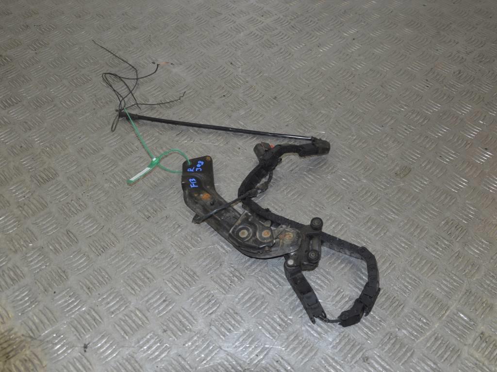 Ролик двери сдвижной