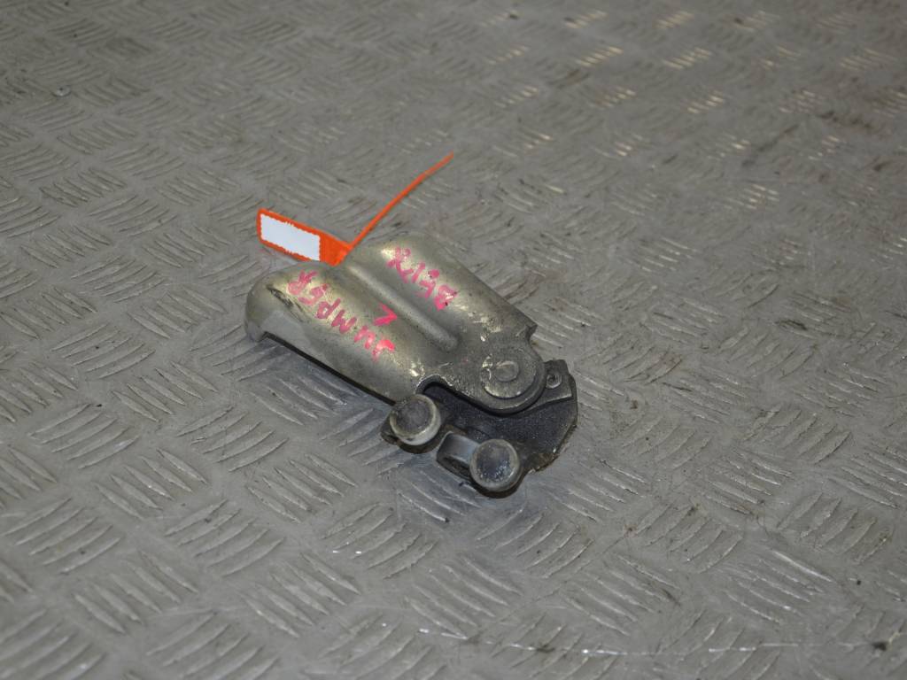 Ролик двери сдвижной