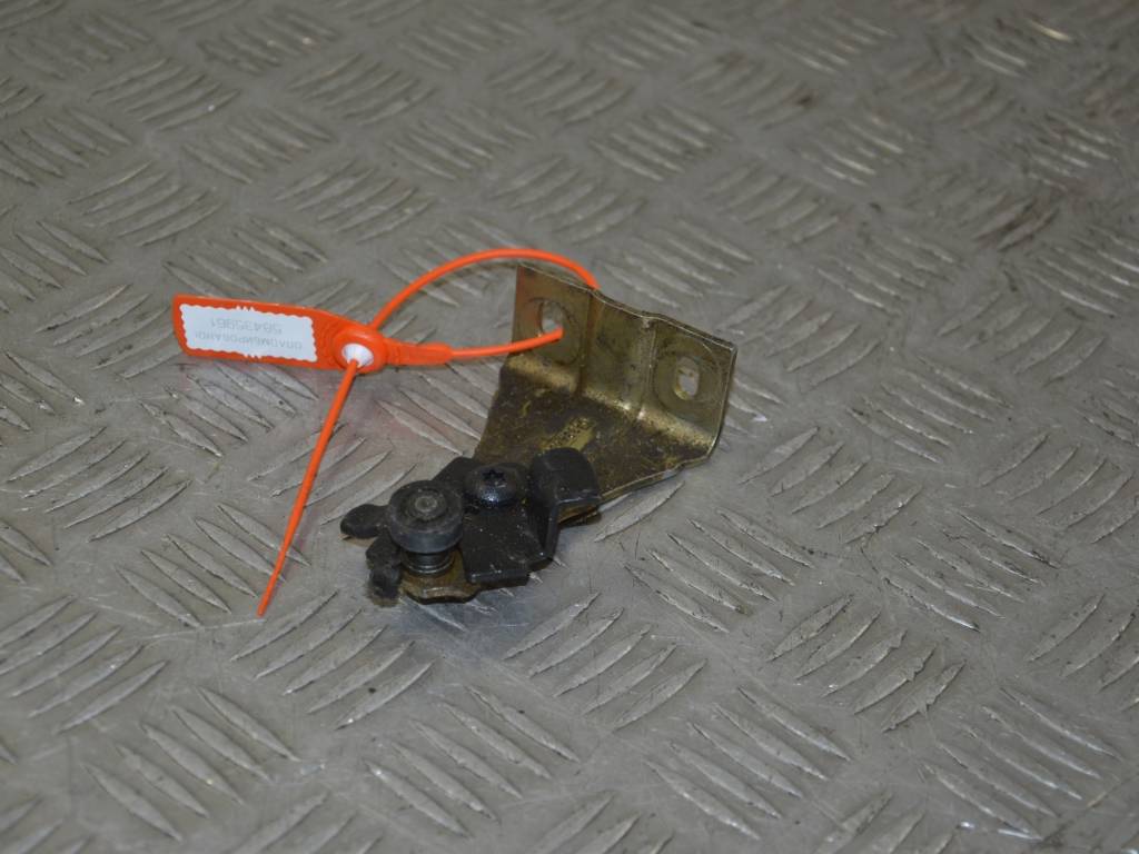 Ролик двери сдвижной