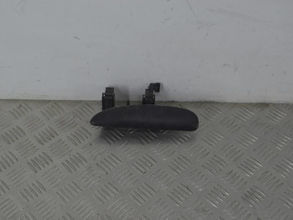 Ручка наружная передняя левая