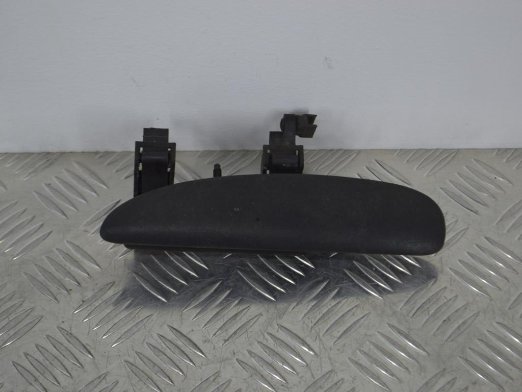 Ручка наружная передняя левая