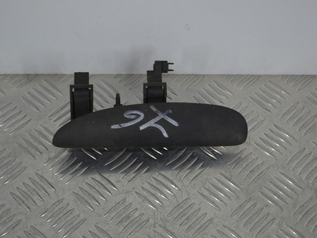 Ручка наружная передняя левая Renault Espace 3 (1996-2002) 6025360831