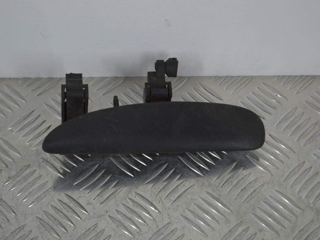 Ручка наружная передняя левая