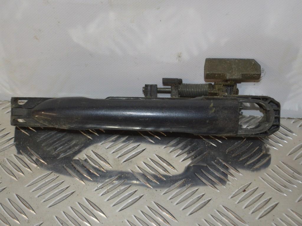 Ручка наружная передняя левая