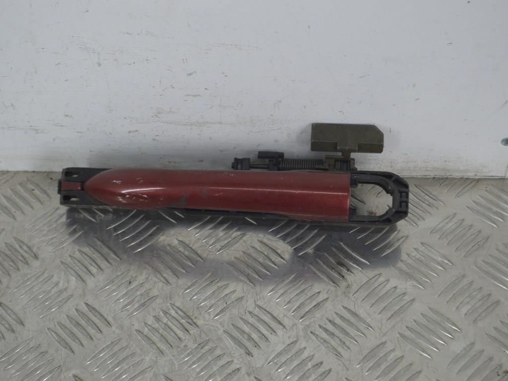 Ручка наружная передняя левая Renault Espace 4 (2003-2010) 8200004746