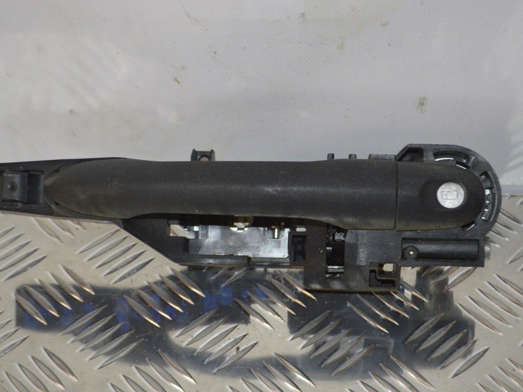 Ручка наружная передняя левая