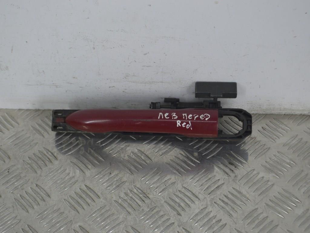 Ручка наружная передняя левая Renault Laguna 2 (2001-2007) 8200004746