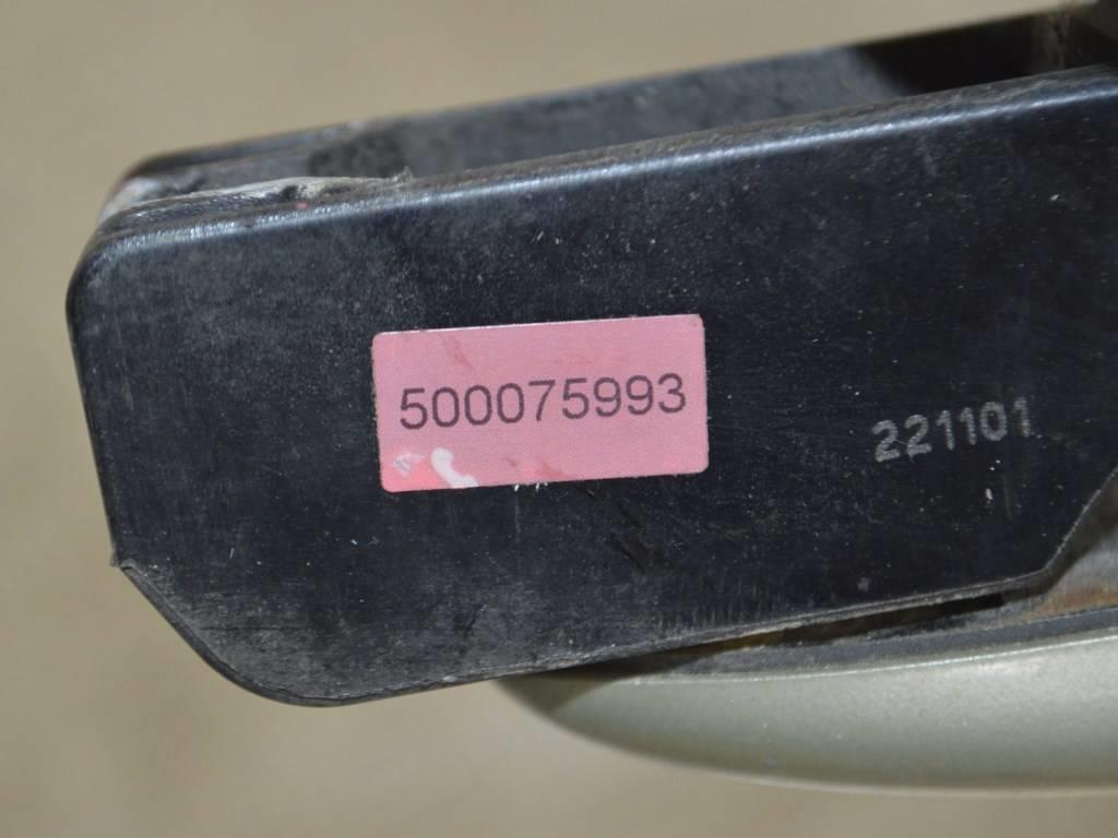 Ручка наружная передняя левая Renault Laguna 2 (2001-2007) 8200004746