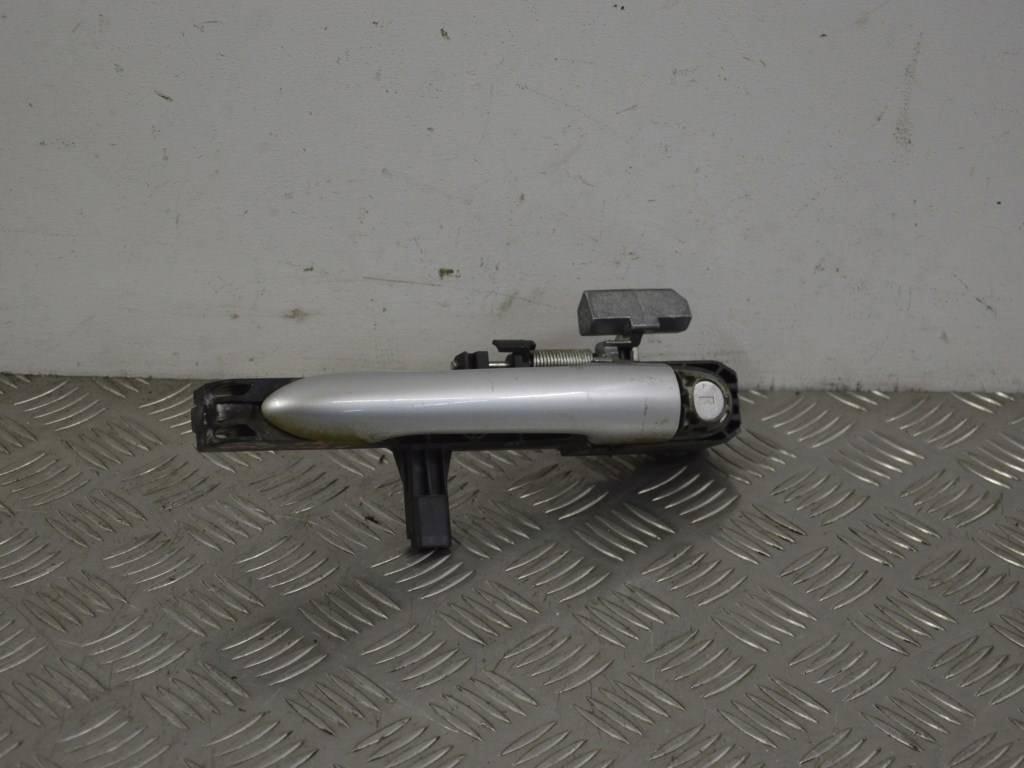 Ручка наружная передняя левая Renault Laguna 2 (2001-2007)