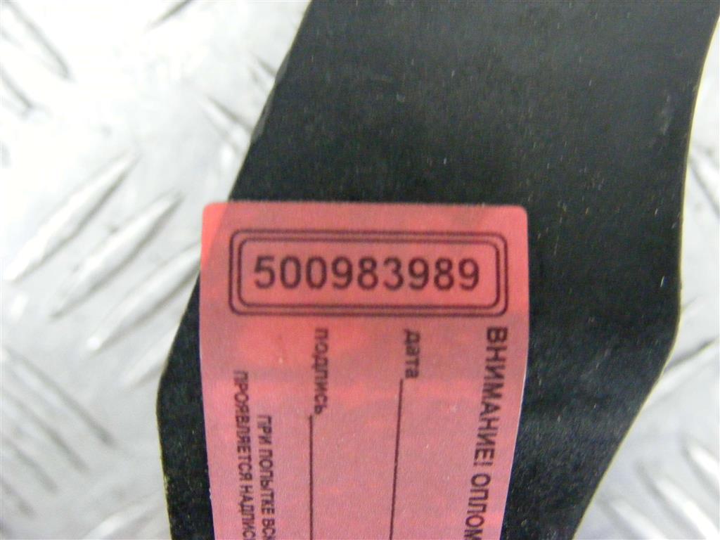 Ручка наружная передняя левая Renault Laguna 3 (2007-2015) 226524