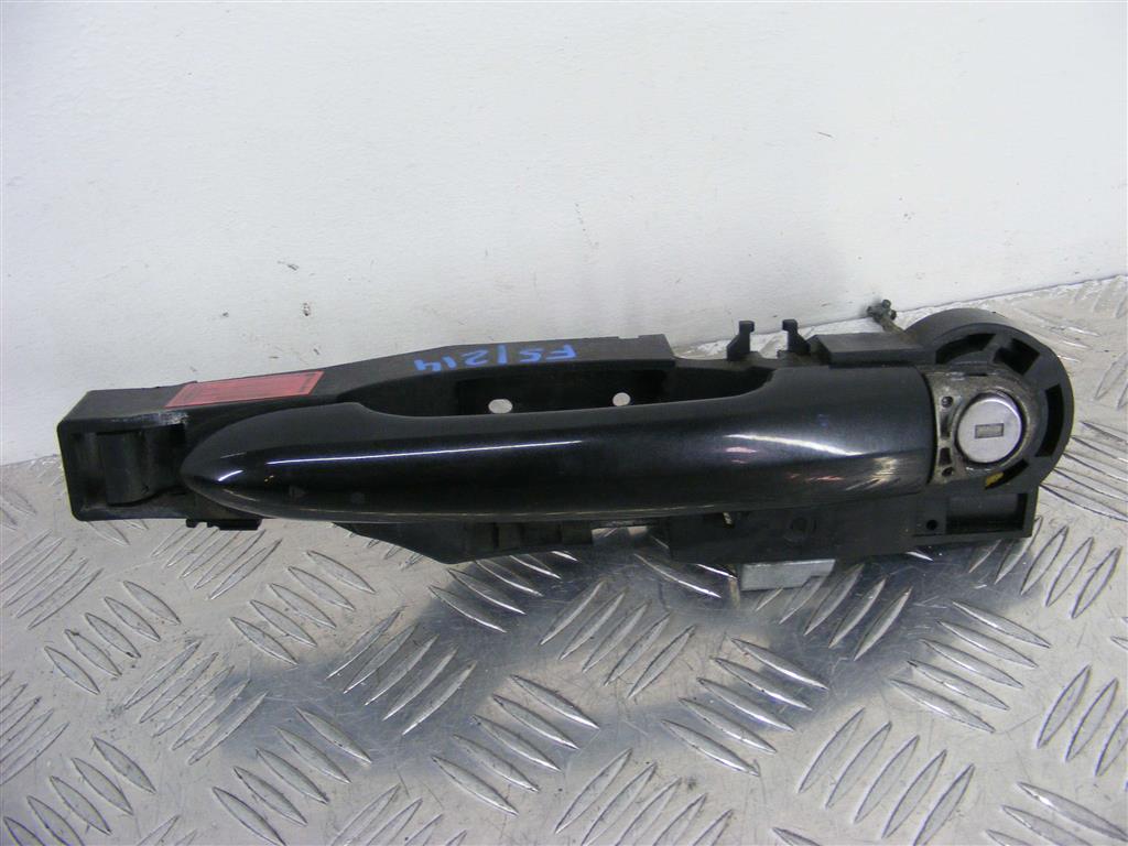 Ручка наружная передняя левая Renault Laguna 3 (2007-2015) 361248