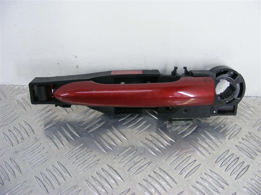 Ручка наружная передняя левая