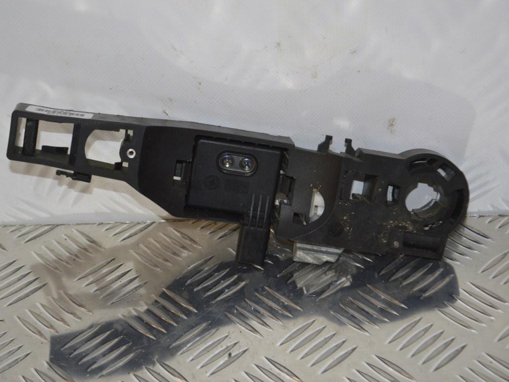 Ручка наружная передняя левая Renault Laguna 3 (2007-2015) 8200299233